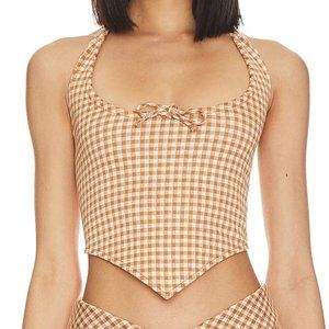 Lovers and Friends Holland Top